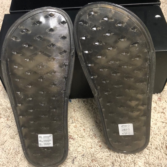 Puma FENTY by Rihanna jelly slides - Picture 6 of 6